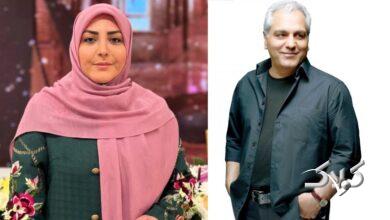 مردم برای المیرا شریفی مقدم و مهران مدیری به صدا و سیما زنگ زدند