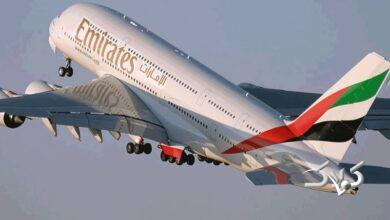 تکذیب شایعه لغو پروازهای امارات به ایران