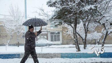 بهمن پر بارش در راه است/ احتمال بارش یک ساله در این چند روز