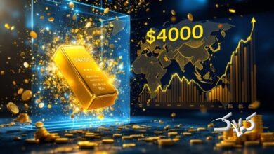 طلا وارد کانال جدید شد/ بازار شوکه شد!