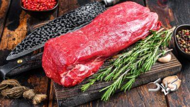 قیمت جدید گوشت قرمز رسما اعلام شد/ چرخ کرده گوساله و گوسفندی چند؟