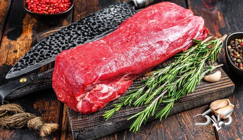 قیمت جدید گوشت قرمز رسما اعلام شد/ چرخ کرده گوساله و گوسفندی چند؟