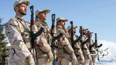 میزان افزایش حقوق سربازان در سال ۱۴۰۵ اعلام شد