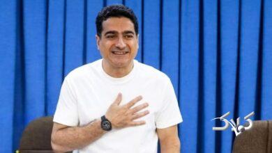 کنسرت همایون شجریان لغو شد/ علت چیست؟