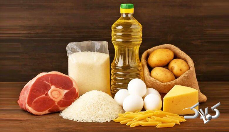 سخنگوی دولت فهرست 11 قلم کالای اساسی طرح معیشتی را اعلام کرد