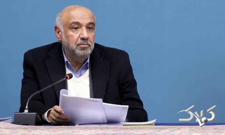 برداشت کالابرگ 1 میلیونی از چهارشنبه