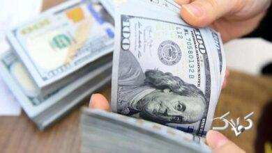 قیمت دلار رسمی در معاملات امروز 16 دی ماه