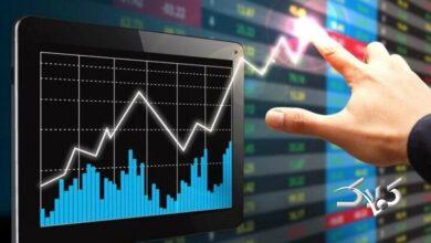 شاخص کل بورس رکورد جدید ثبت کرد