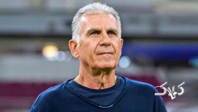 عجیب و باورنکردنی؛ کیروش به جام جهانی ۲۰۲۶ میآید