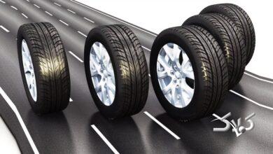 لاستیک خودرو در آستانه گرانی / افزایش ۵۰ درصدی قیمت در راه است