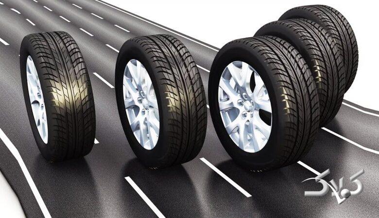 لاستیک خودرو در آستانه گرانی / افزایش ۵۰ درصدی قیمت در راه است