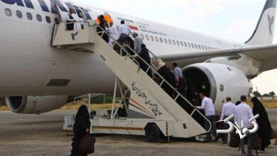 هزینه سفر هوایی عتبات در شعبان چقدر است؟