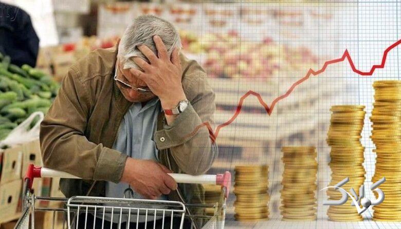 هشدار یک کارشناس اقتصادی؛ تورم بیشتری در راه است؟