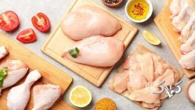 قیمت جدید مرغ اعلام شد + جزئیات