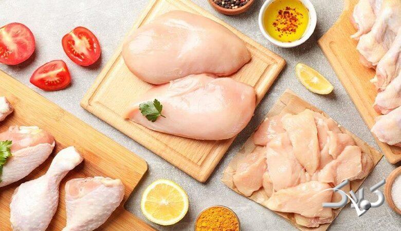 قیمت جدید مرغ اعلام شد + جزئیات