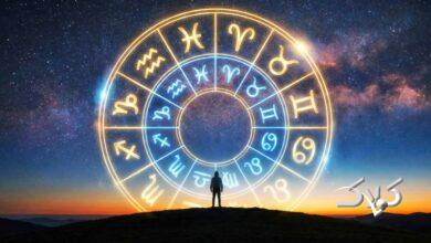 فال ابجد امروز پنجشنبه 18 دی 1404