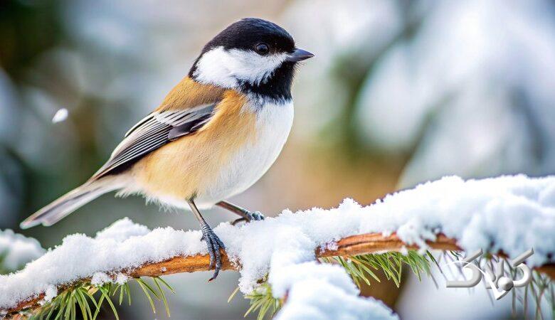 این استانها از فردا منتظر بارش سنگین برف باشند