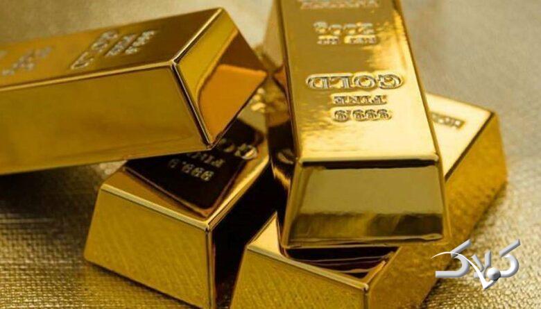 تمرکز قیمت طلا در روز جمعه در آستانه تغییر