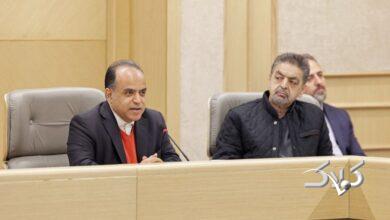 جزییات دیدار بذرافشان با ریاست قوه قضاییه+ عکس