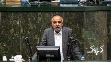 کارت زرد مجلس به وزیر کار به خاطر غیبت در جلسه نظارتی