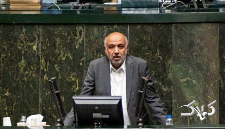 کارت زرد مجلس به وزیر کار به خاطر غیبت در جلسه نظارتی