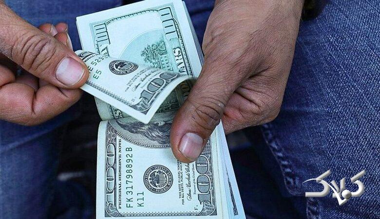 نرخ دلار به زودی کاهشی میشود؟
