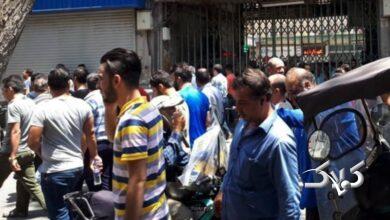 پاسخ دولت به اعتراضات معیشتی چیست؟