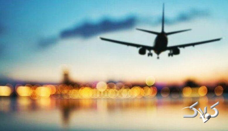 آخرین وضعیت حریم هوایی ایران | پروازهای خارجی برقرار است؟