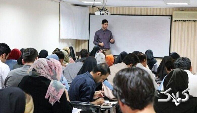 جزئیات پذیرش دانشجو در رشتههای بدون آزمون اعلام شد