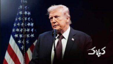 تعرفه ۲۵ درصدی ترامپ علیه ۸ کشور اروپایی