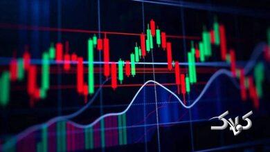 شاخص کل بورس ۷۸ هزار واحد اوج گرفت