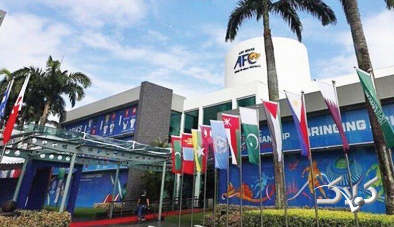 دود آشوب در چشم فوتبال ایران/ AFC قاطعانه تصمیم گرفت!