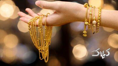 قیمت طلا تا کجا بالا میرود؟