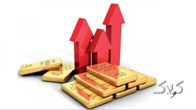 طلا یک ساله چقدر گران شد؟