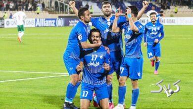 خداحافظی استقلال با یک بازیکن دیگر/ او برنمیگردد+ تصویر