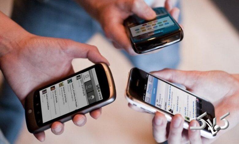 نتایج منفی اختلال در اینترنت بر اشتغال جوانان