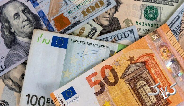 قیمت دلار و یورو امروز 30 دی ماه