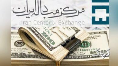 اعلام نرخ جدید دلار و یورو / ریزش قیمت آغاز شد؟