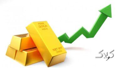 قیمت باورنکردنی برای طلا؛سرمایه گذاران شوکه شدند!