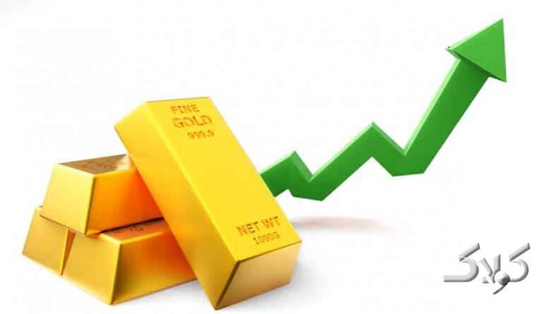 قیمت باورنکردنی برای طلا؛سرمایه گذاران شوکه شدند!