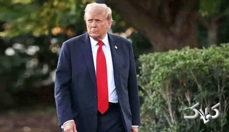 عقبنشینی ترامپ از اعمال تعرفه بر سر گرینلند و افزایش شاخص سهام داو جونز