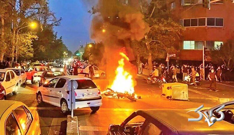 رییس سازمان پزشکی قانونی:در حادثه دی ماه ۳۱۱۷ نفر جانباخته داشتیم