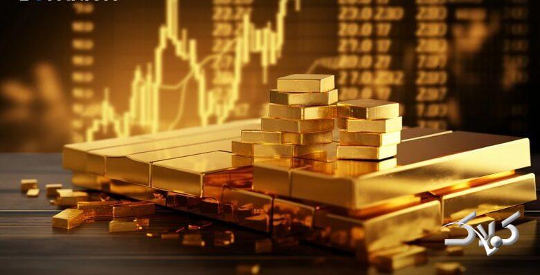 پیش بینی جدید قیمت طلا!