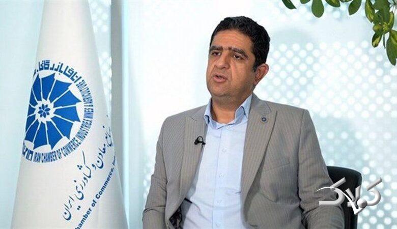 اینترنت تجار هنوز وصل نشده/ فقط ایمیل در اتاقهای بازرگانی فعال است