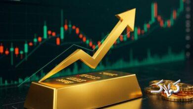 جهش بزرگ قیمت طلا/ احتمال ورود به قیمت باورنکردنی!