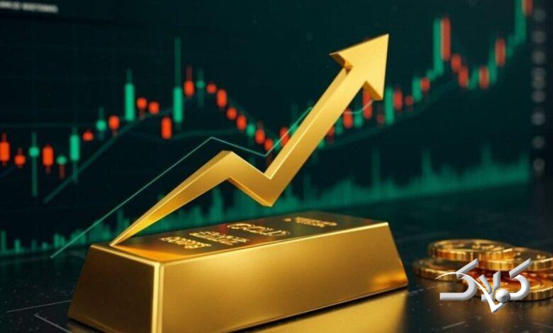 جهش بزرگ قیمت طلا/ احتمال ورود به قیمت باورنکردنی!