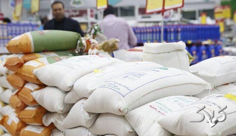 برنج ایرانی ارزان میشود؟ /پاسخ اتحادیه بنکداران مواد غذایی
