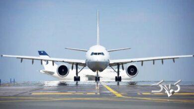 مسافران پیش از حرکت وضعیت پرواز را بررسی کنند