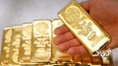 یک پیشبینی جدید از قیمت طلا !