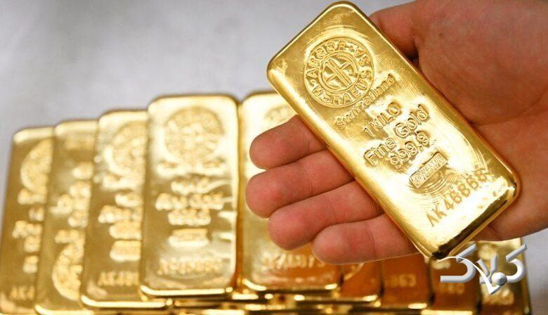 یک پیشبینی جدید از قیمت طلا !